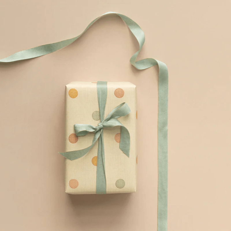 Ribbon | W 13mm x L 10m by Maileg - Maude Kids Decor