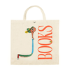 Richard Scarry Market Tote by Three Potato Four - Maude Kids Decor