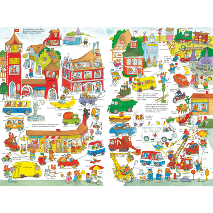 Richard Scarry&