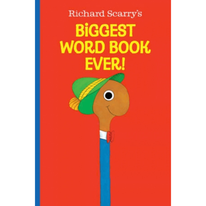 Richard Scarry&