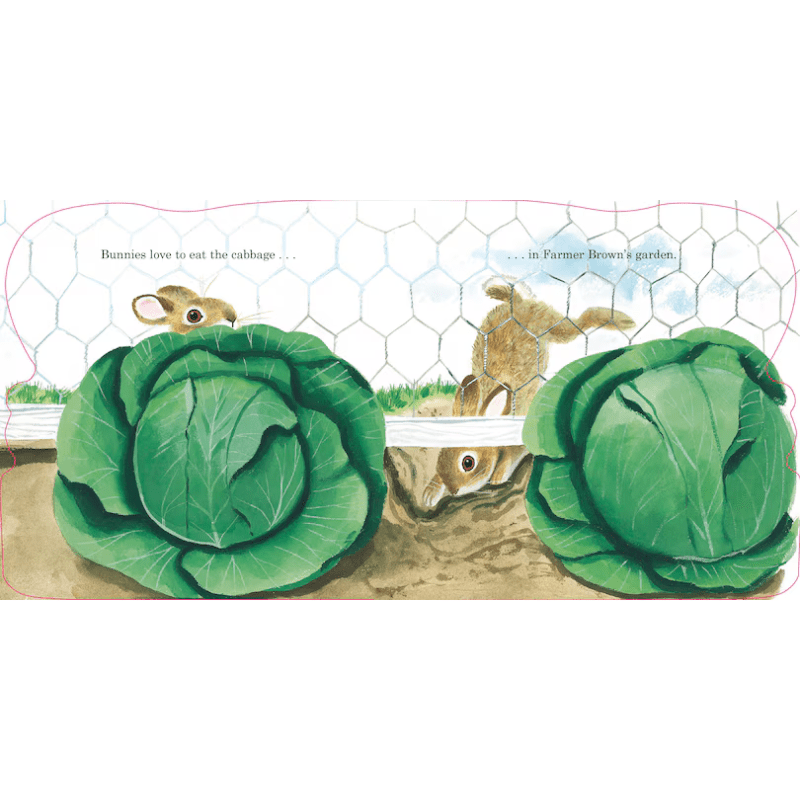 Richard Scarry&