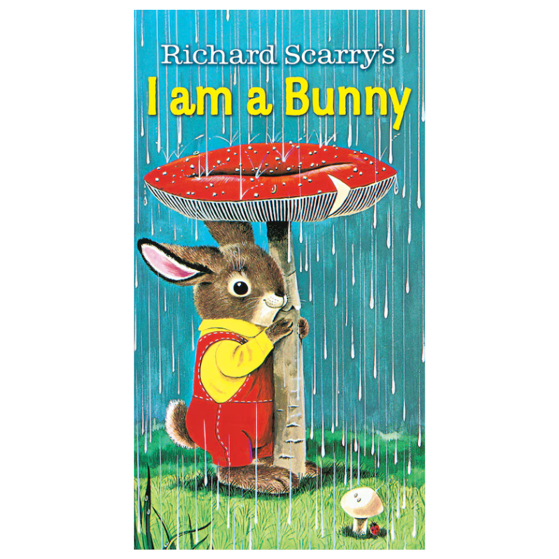 Richard Scarry&