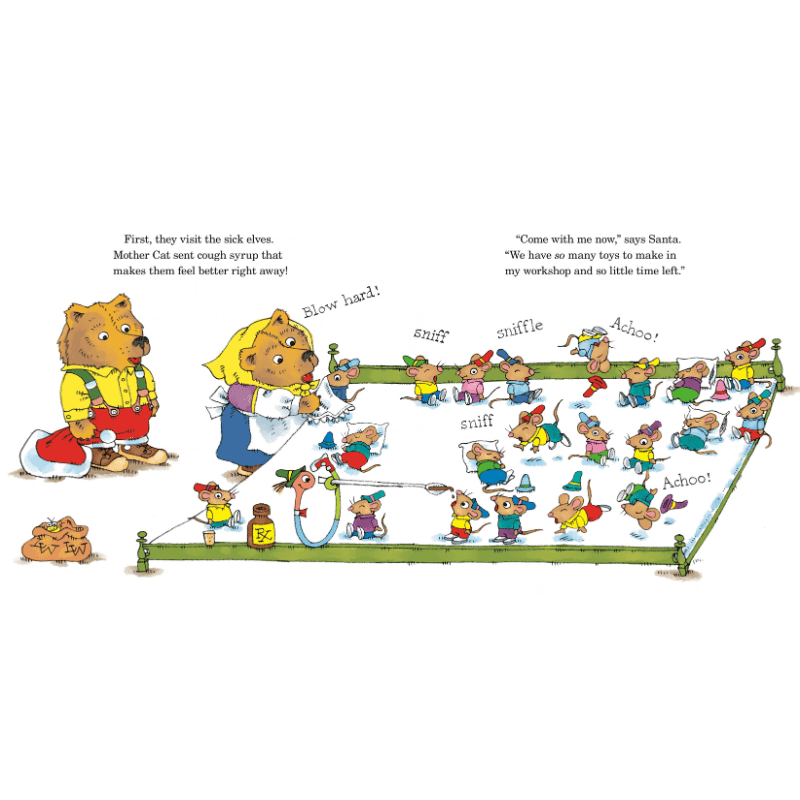 Richard Scarry&