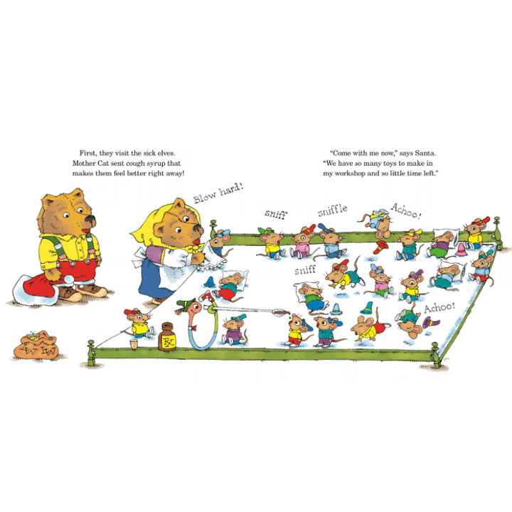 Richard Scarry&
