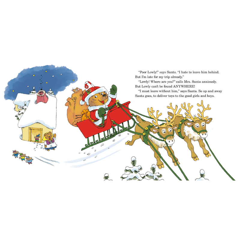Richard Scarry&