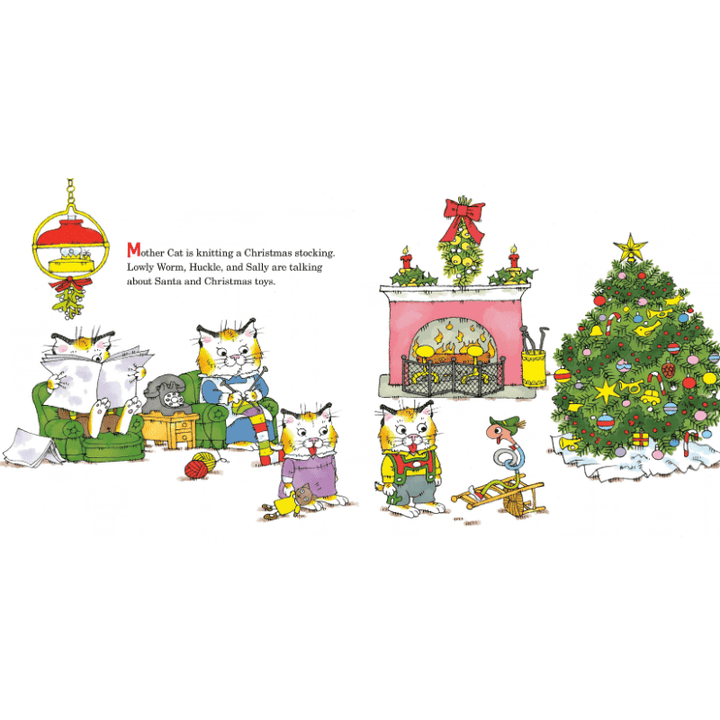 Richard Scarry&