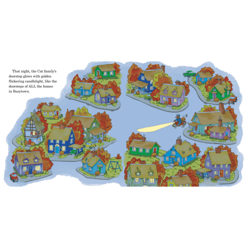 Richard Scarry&