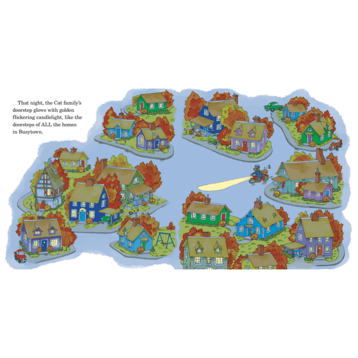 Richard Scarry&