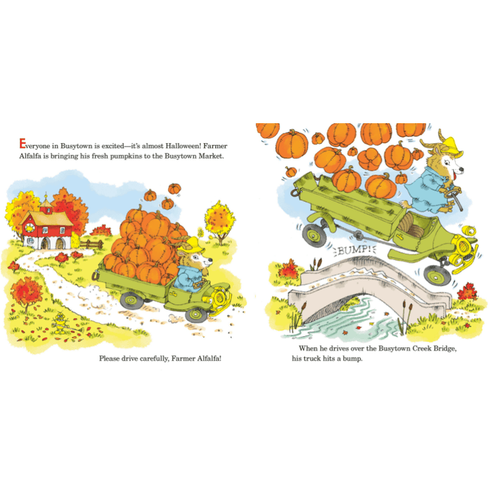 Richard Scarry&