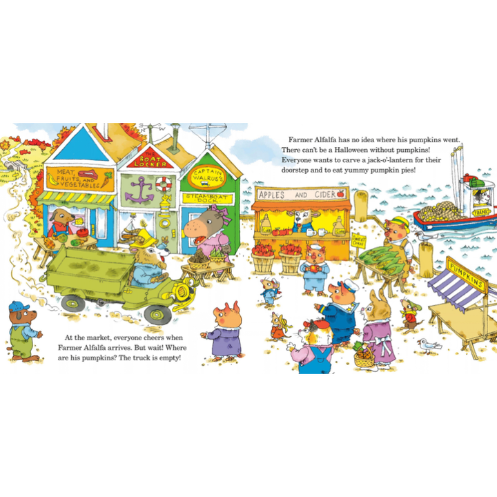 Richard Scarry&