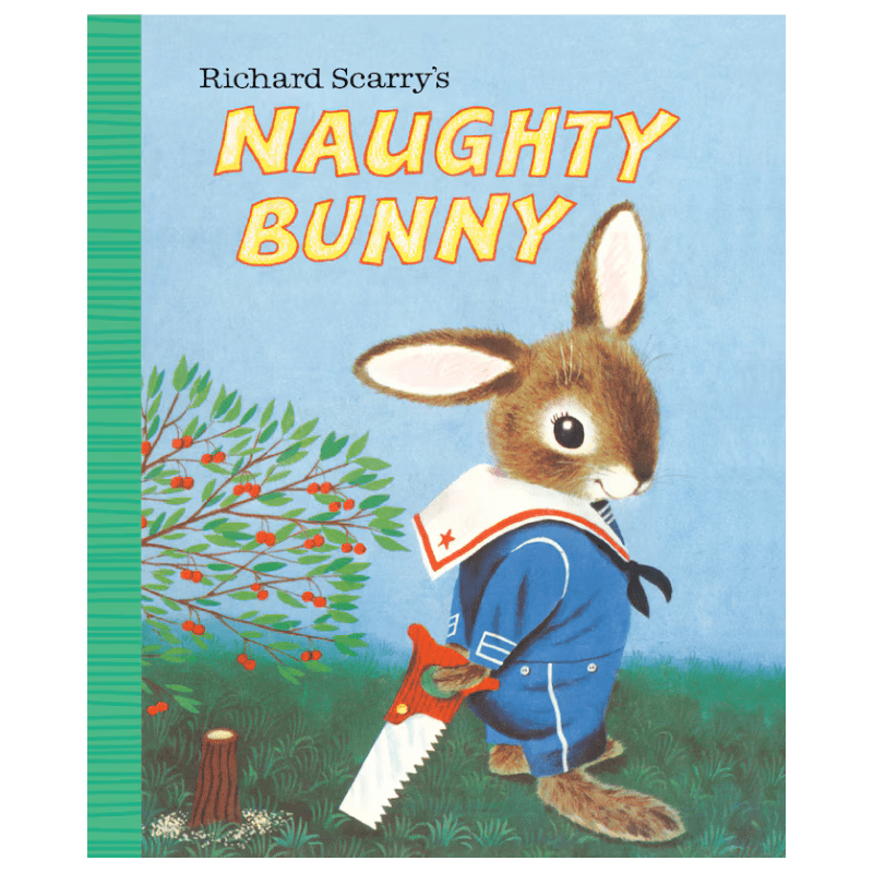 Richard Scarry&