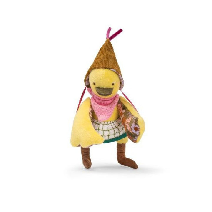 Rita the Duck | Les Minouchkas by Moulin Roty - Maude Kids Decor