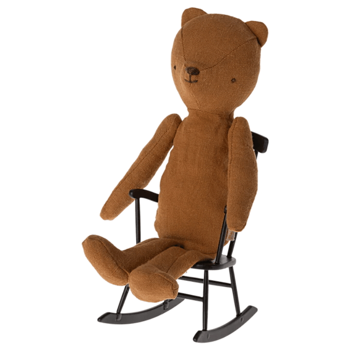 Rocking Chair, Miniature by Maileg - Maude Kids Decor