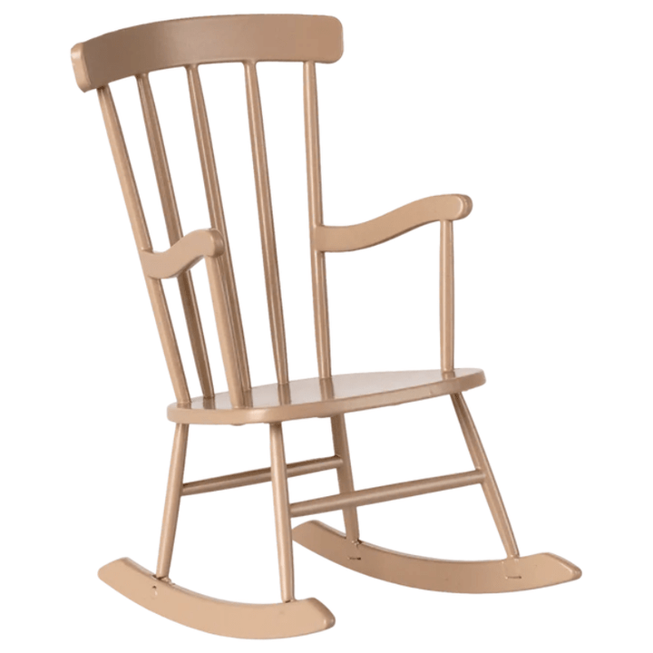 Rocking Chair, Miniature by Maileg - Maude Kids Decor