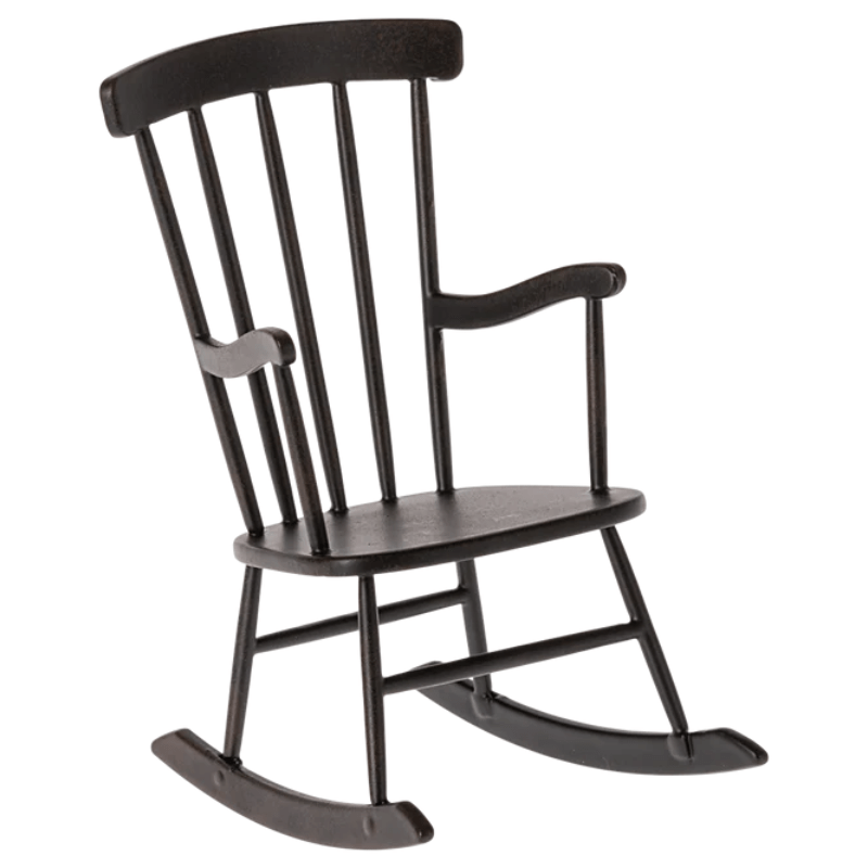 Rocking Chair, Miniature by Maileg - Maude Kids Decor