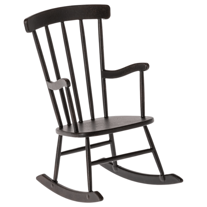 Rocking Chair, Miniature by Maileg - Maude Kids Decor