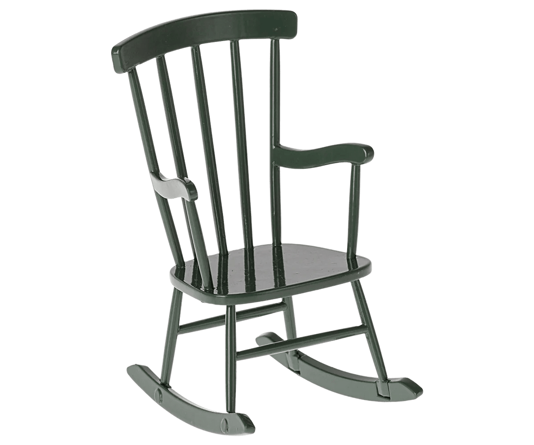 Rocking Chair, Mouse by Maileg - Maude Kids Decor