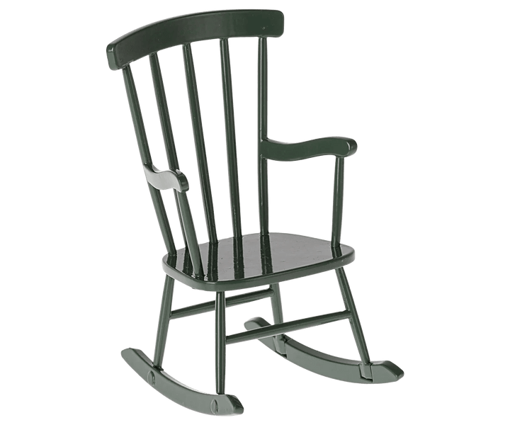 Rocking Chair, Mouse by Maileg - Maude Kids Decor
