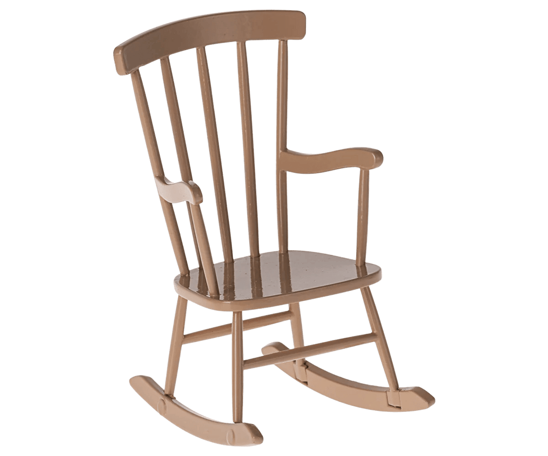 Rocking Chair, Mouse by Maileg - Maude Kids Decor