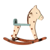 Rocking Horse, Mouse by Maileg - Maude Kids Decor