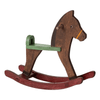 Rocking Horse, Mouse by Maileg - Maude Kids Decor