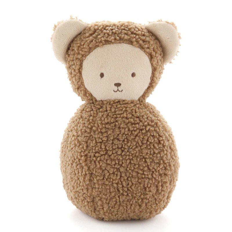 Roly Poly | Jer Bear by Nana Huchy - Maude Kids Decor