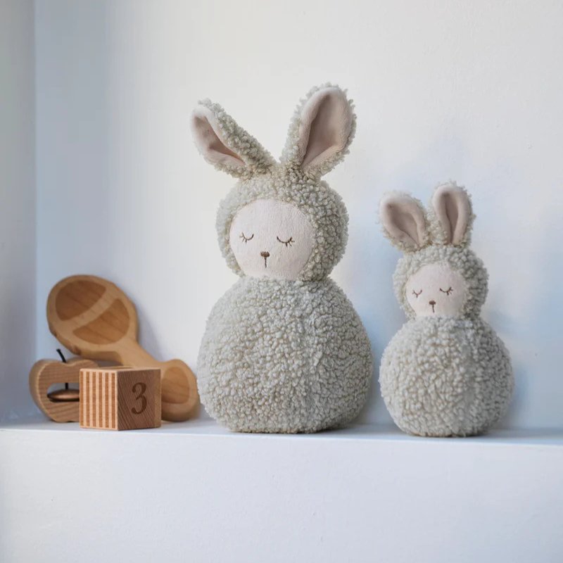 Roly Poly | Sonny Bunny by Nana Huchy - Maude Kids Decor