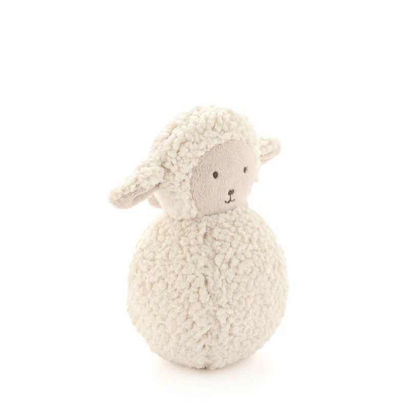 Roly Poly | Sophie Sheep by Nana Huchy - Maude Kids Decor