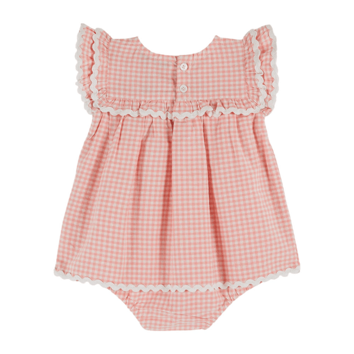 Romper Dress | Vivi by Émile et Ida - Maude Kids Decor