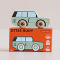 Rory Wood Car by Le Toy Van - Maude Kids Decor