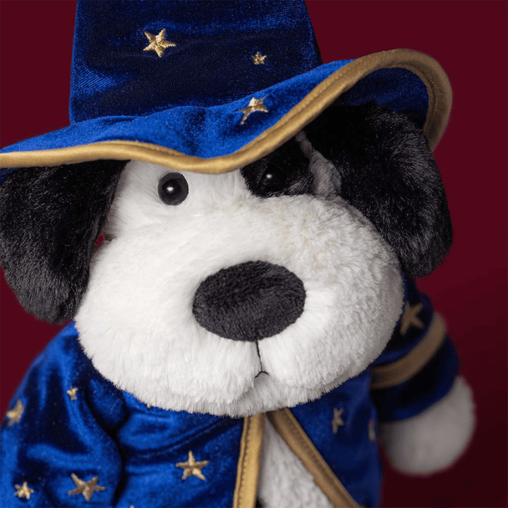 Rufferty Puppy Wizard Outfit by Jellycat - Maude Kids Decor