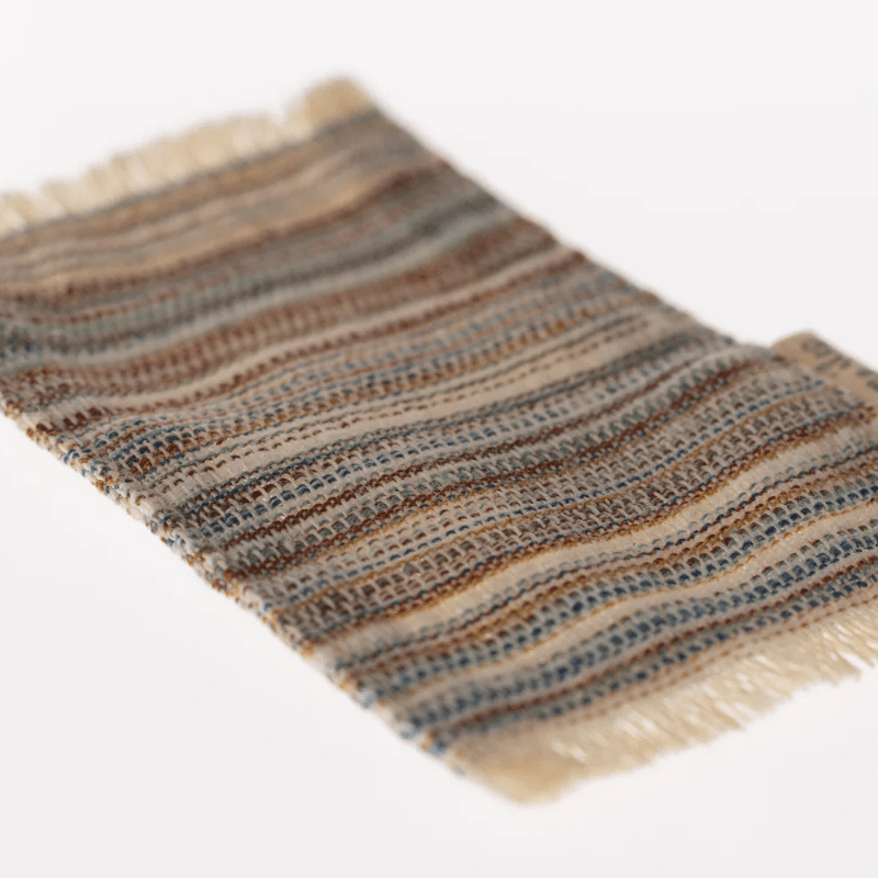 Rug, Striped by Maileg - Maude Kids Decor