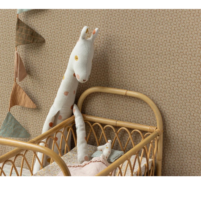 Safari Friends, Big Giraffe by Maileg - Maude Kids Decor