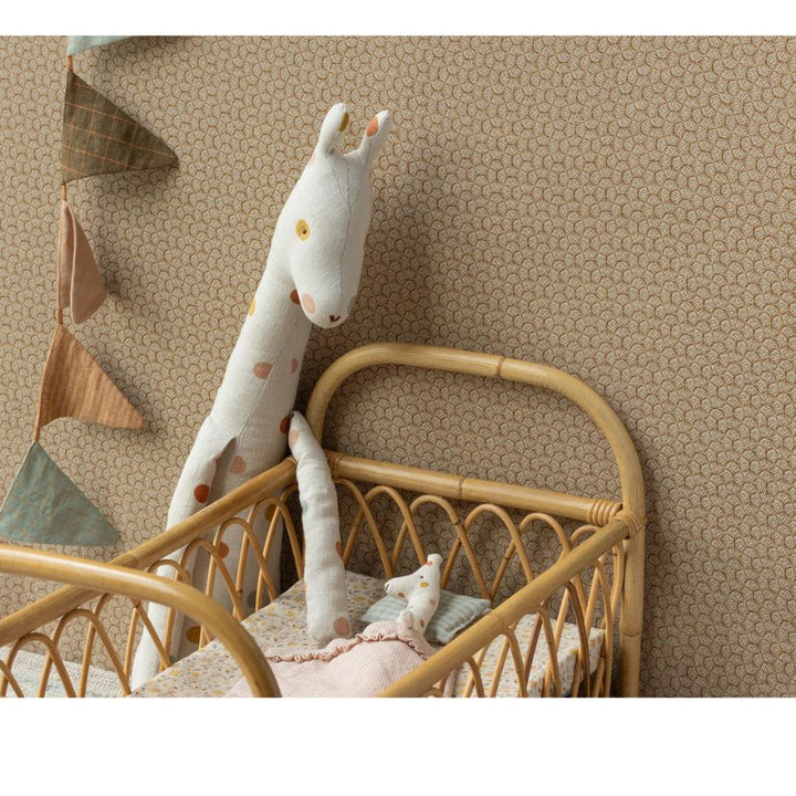Safari Friends, Big Giraffe by Maileg - Maude Kids Decor