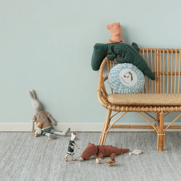 Safari Friends, Crocodile | Big by Maileg - Maude Kids Decor