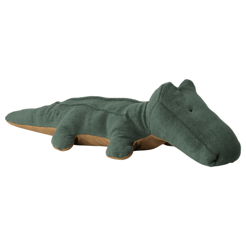 Safari Friends, Crocodile | Big by Maileg - Maude Kids Decor