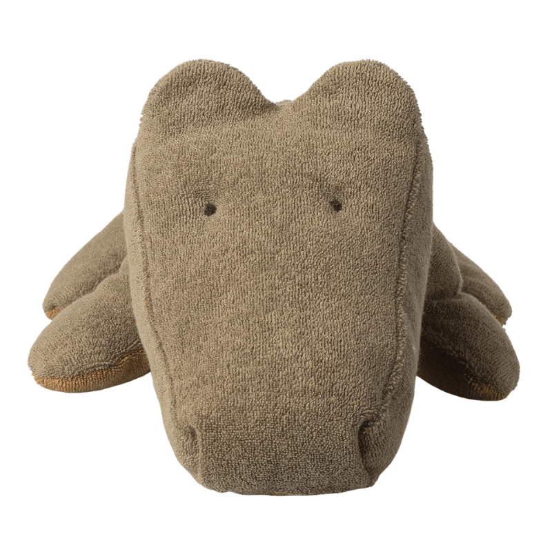 Safari Friends, Crocodile | Medium by Maileg - Maude Kids Decor