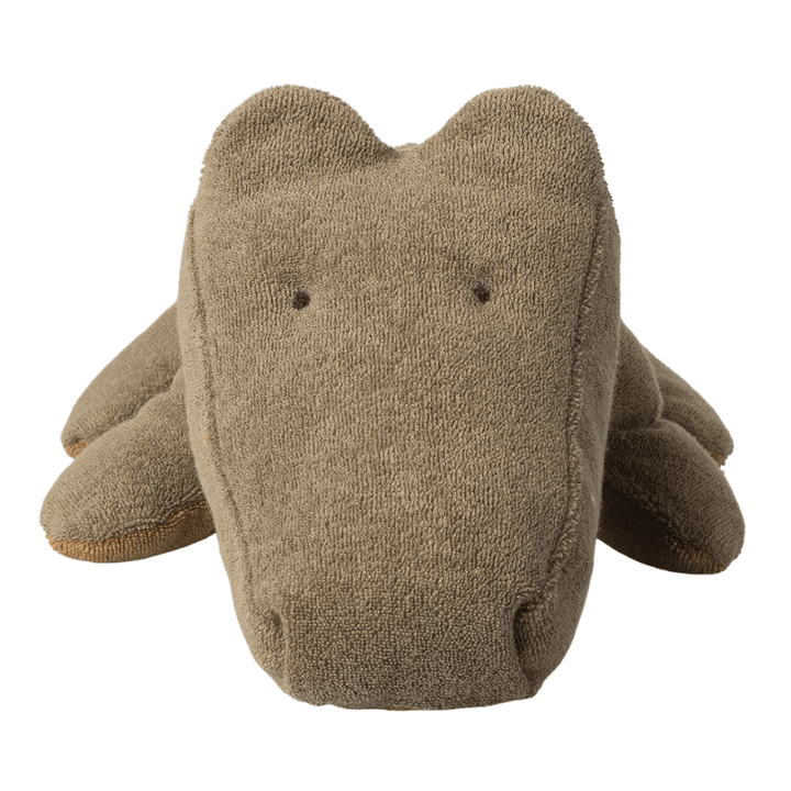 Safari Friends, Crocodile | Medium by Maileg - Maude Kids Decor