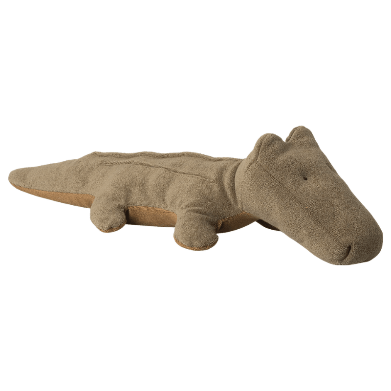 Safari Friends, Crocodile | Medium by Maileg - Maude Kids Decor