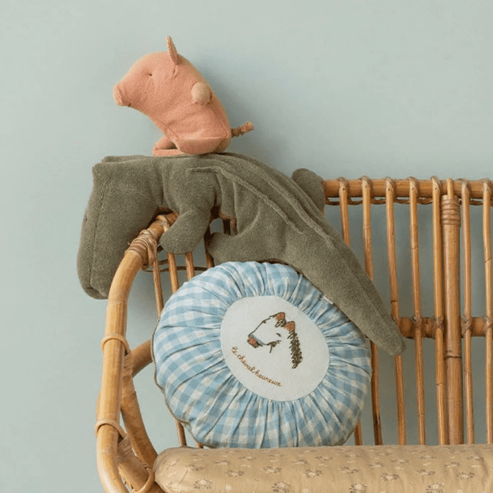 Safari Friends, Crocodile | Medium by Maileg - Maude Kids Decor