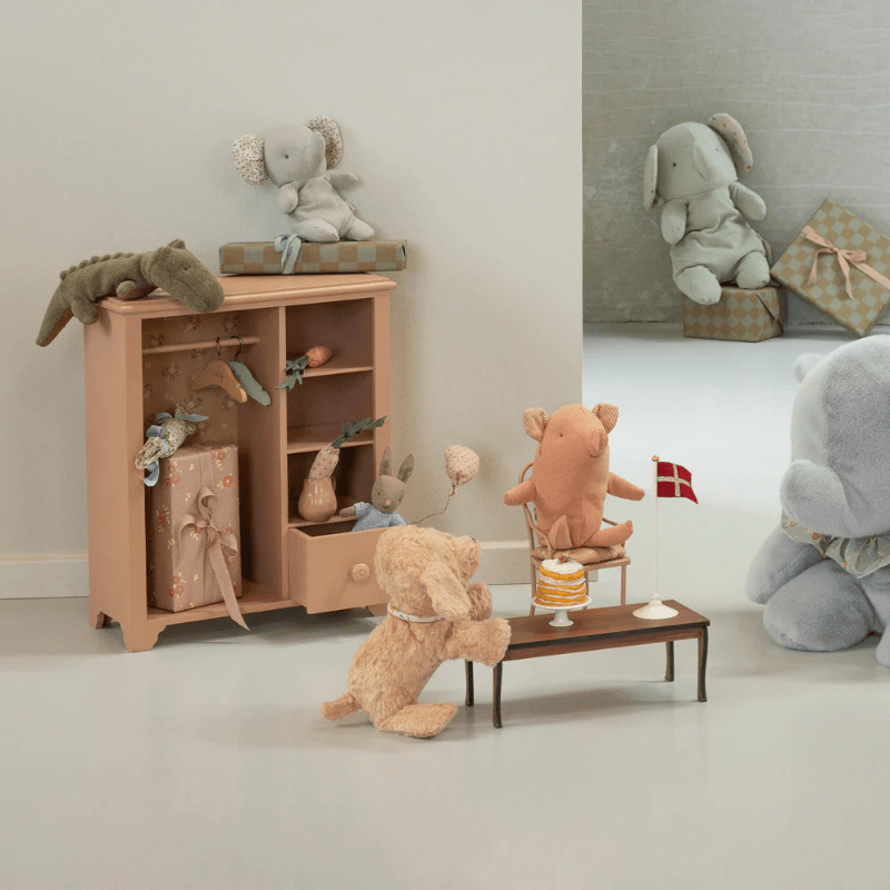 Safari Friends, Crocodile | Mini by Maileg - Maude Kids Decor