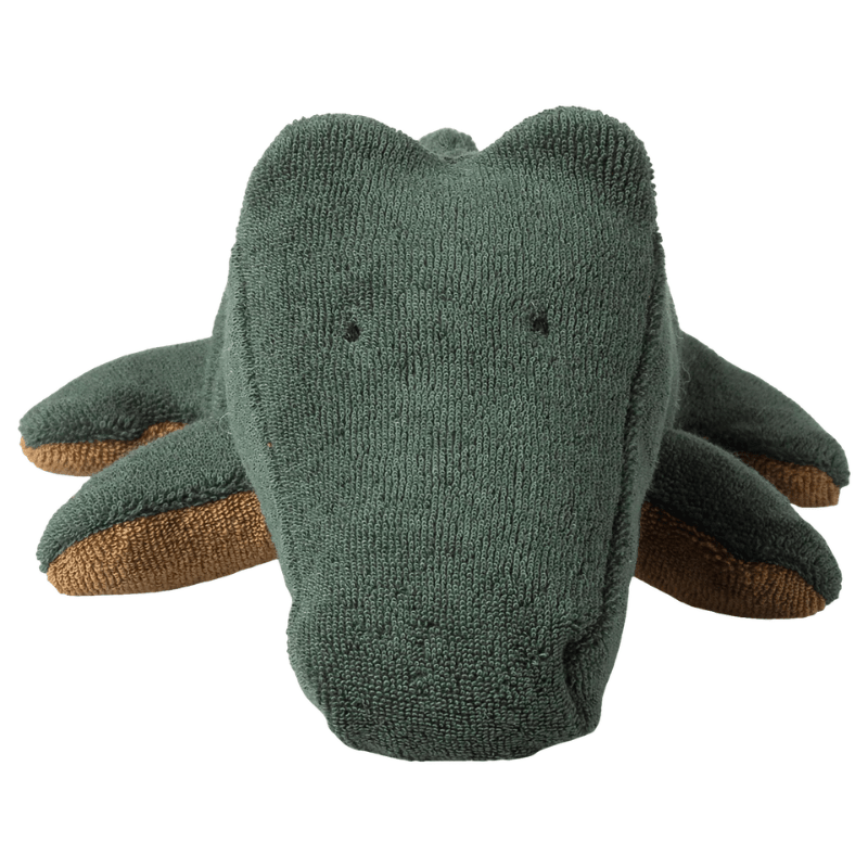 Safari Friends, Crocodile | Small by Maileg - Maude Kids Decor