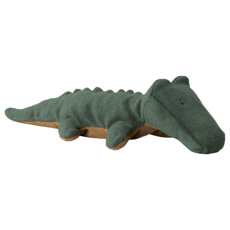 Safari Friends, Crocodile | Small by Maileg - Maude Kids Decor