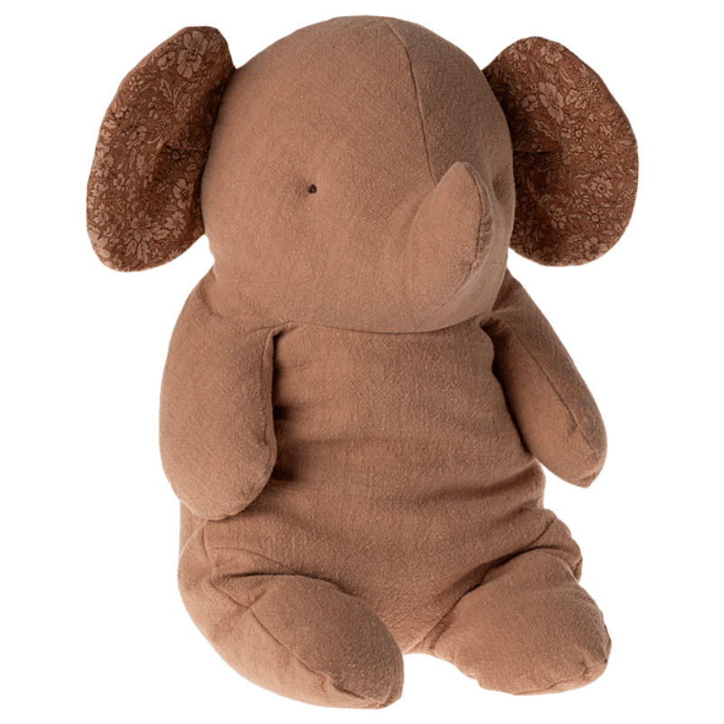 Safari Friends, Elephant | Big by Maileg - Maude Kids Decor