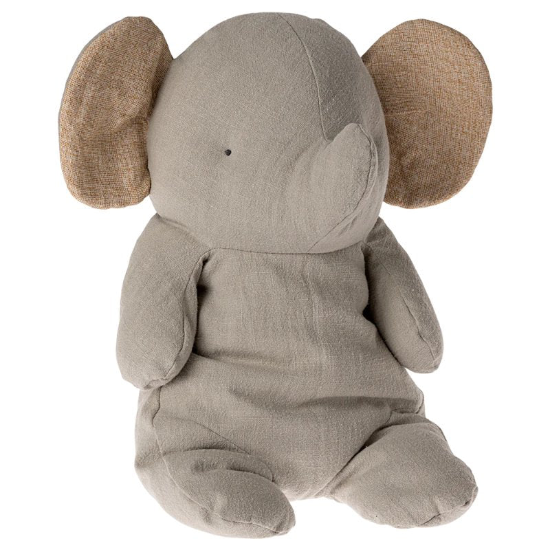 Safari Friends, Elephant | Big by Maileg - Maude Kids Decor