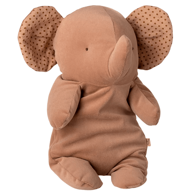 Safari Friends, Elephant | Medium by Maileg - Maude Kids Decor