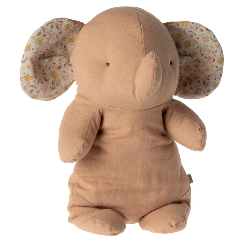 Safari Friends, Elephant | Medium by Maileg - Maude Kids Decor
