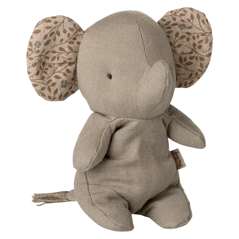 Safari Friends, Elephant | Mini by Maileg - Maude Kids Decor