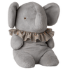 Safari Friends, Elephant Plush | Big by Maileg - Maude Kids Decor