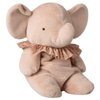 Safari Friends, Elephant Plush | Big by Maileg - Maude Kids Decor